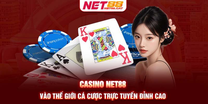 Casino NET88