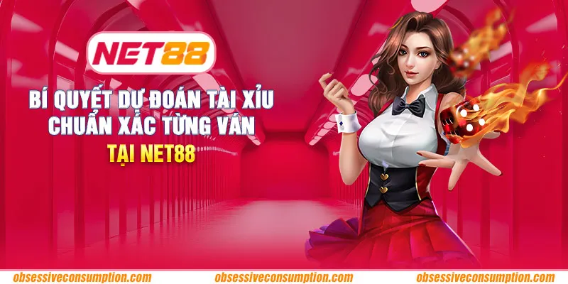 Tài Xỉu MD5 NET88 – Trò Chơi Đổi Thưởng Tiền Mặt Uy Tín