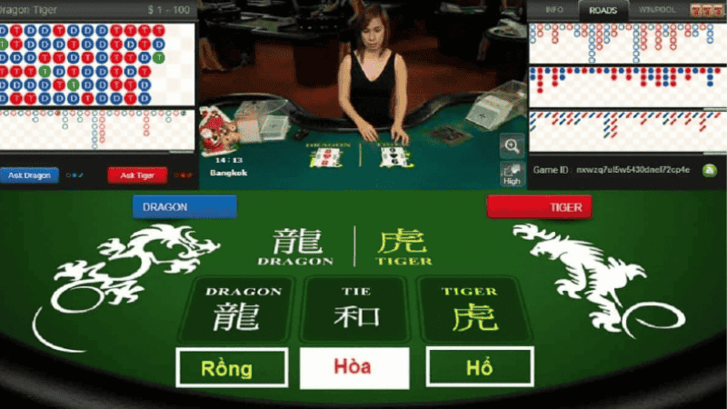 Live Casino Kubet: Sảnh Game Bùng Nổ, Trải Nghiệm Đỉnh Cao
