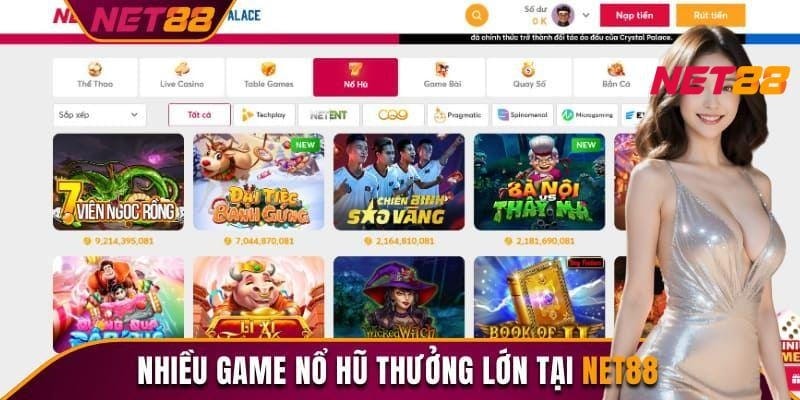 Cơ Chế Hoạt Động Của Nhà Cái