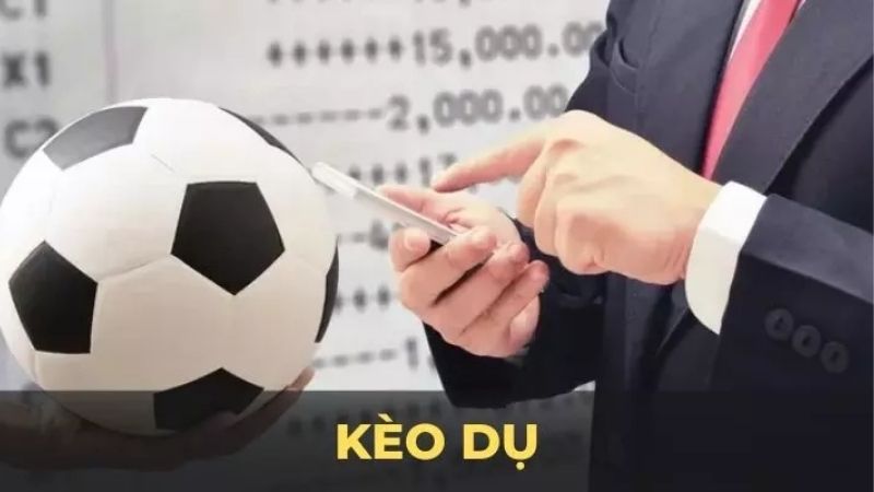 Giải Mã Kèo Dụ: Bẫy Thường Thấy Trong Kèo Nhà Cái