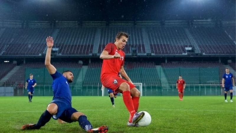 Giải Mã Kèo Dụ: Bẫy Thường Thấy Trong Kèo Nhà Cái