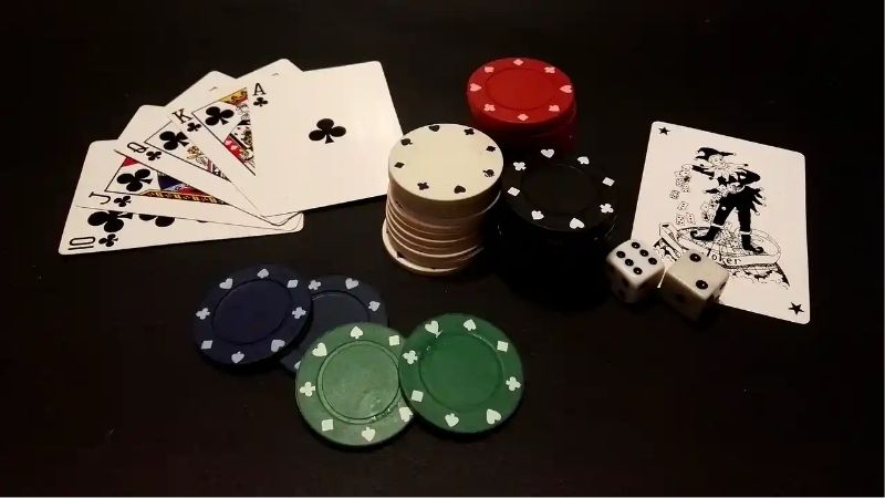 Poker Sunwin | Cù Lũ Xuất Hiện Có Phải Dấu Hiệu Mạnh?