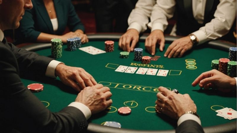 Poker Sunwin | Cù Lũ Xuất Hiện Có Phải Dấu Hiệu Mạnh?