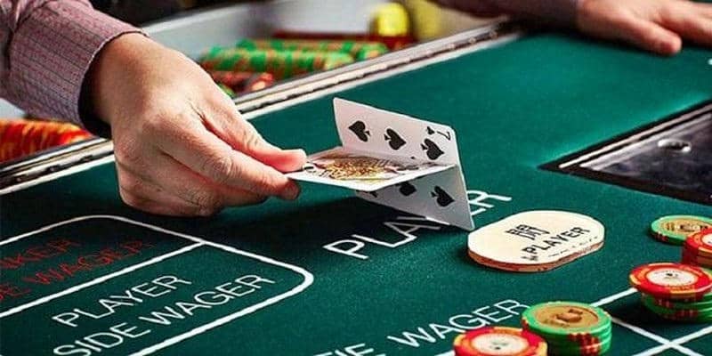 4 Công Thức Tính Cầu Baccarat Phổ Biến Nhất Của Cao Thủ