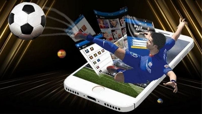 Hé Lộ Những Kèo Bóng Đá Dễ Thắng Mà Bạn Không Nên Bỏ Lỡ