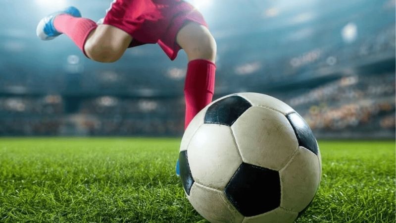 Hé Lộ Những Kèo Bóng Đá Dễ Thắng Mà Bạn Không Nên Bỏ Lỡ