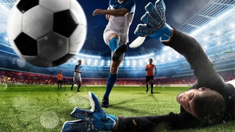 Hé Lộ Những Kèo Bóng Đá Dễ Thắng Mà Bạn Không Nên Bỏ Lỡ