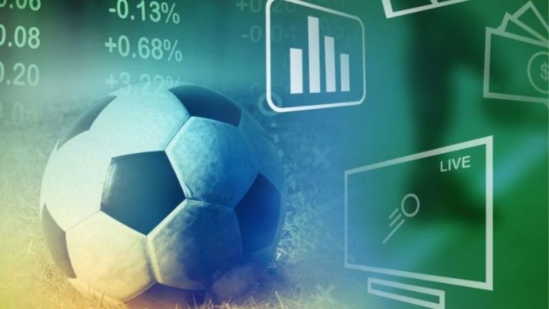 Hé Lộ Những Kèo Bóng Đá Dễ Thắng Mà Bạn Không Nên Bỏ Lỡ