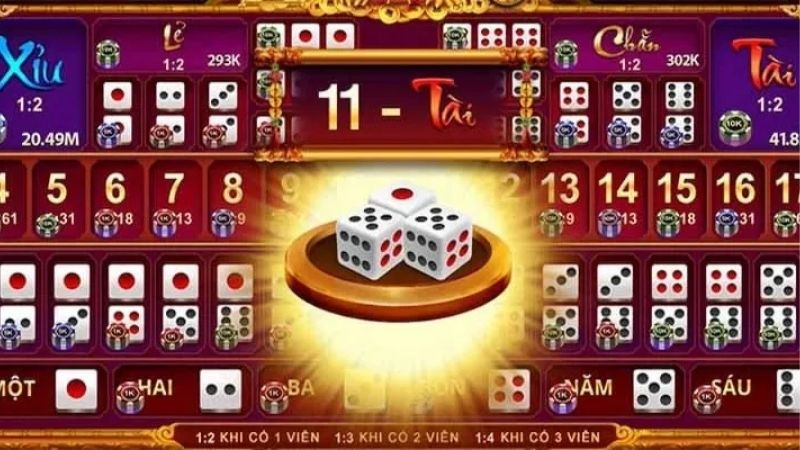 Sunwin Sicbo: Lắc Xúc Xắc May Mắn, Nhận Quà Cực Khủng