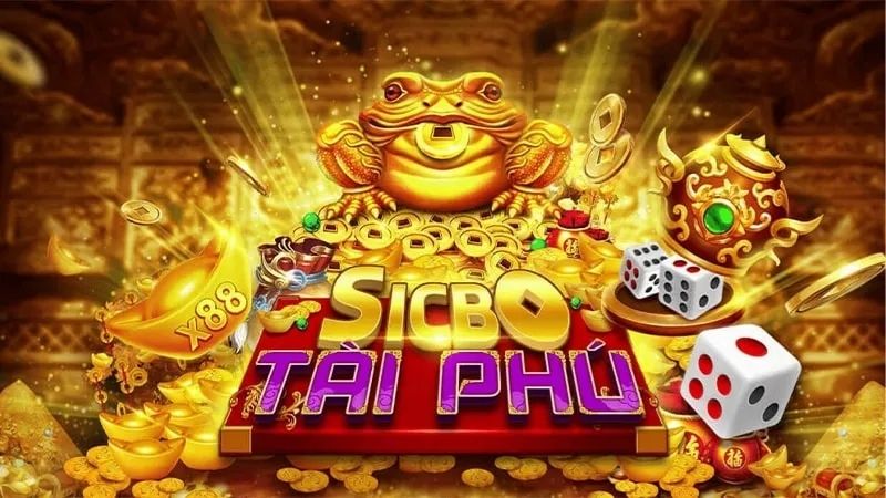 Sunwin Sicbo: Lắc Xúc Xắc May Mắn, Nhận Quà Cực Khủng