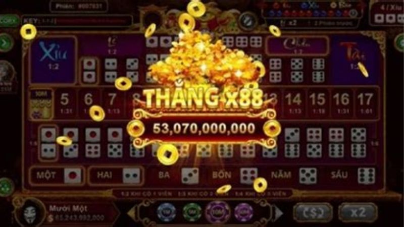 Sunwin Sicbo: Lắc Xúc Xắc May Mắn, Nhận Quà Cực Khủng