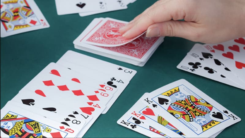 Game Bài Quốc Dân Việt Nam