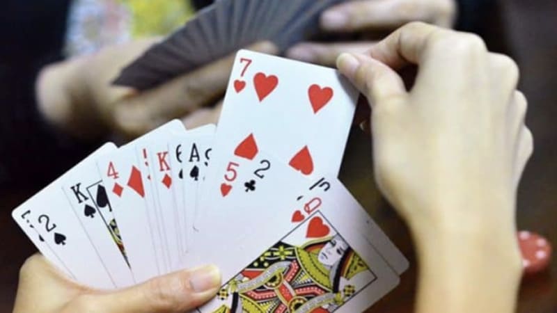 Game Bài Kinh Điển Thế Giới