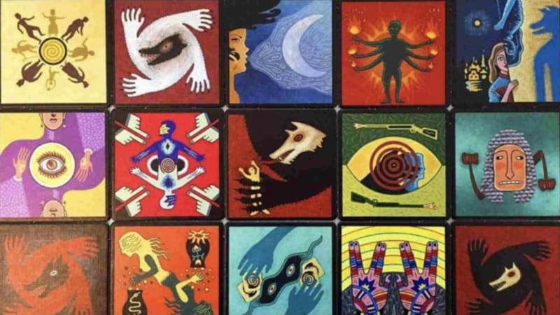 Khái niệm về phe Sói và sức hấp dẫn của bóng tối