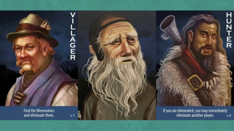 Giải thích khái niệm "Trang Chủ" trong trò chơi Ma Sói