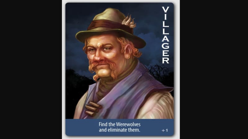 Trưởng lão trong Ma sói có chức năng gì đặc biệt?