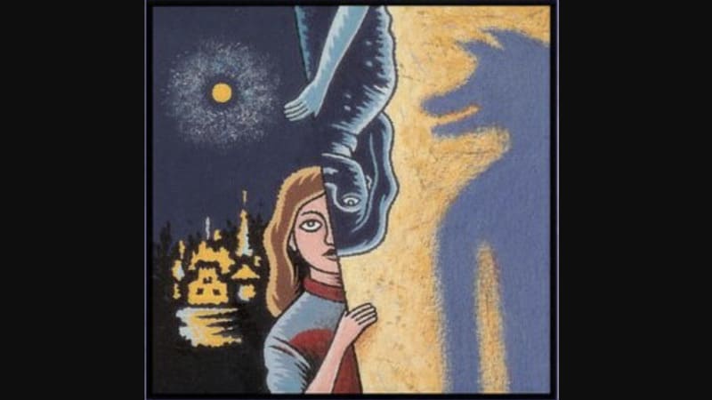 Cô Gái Nhớ trong Ma Sói là ai?