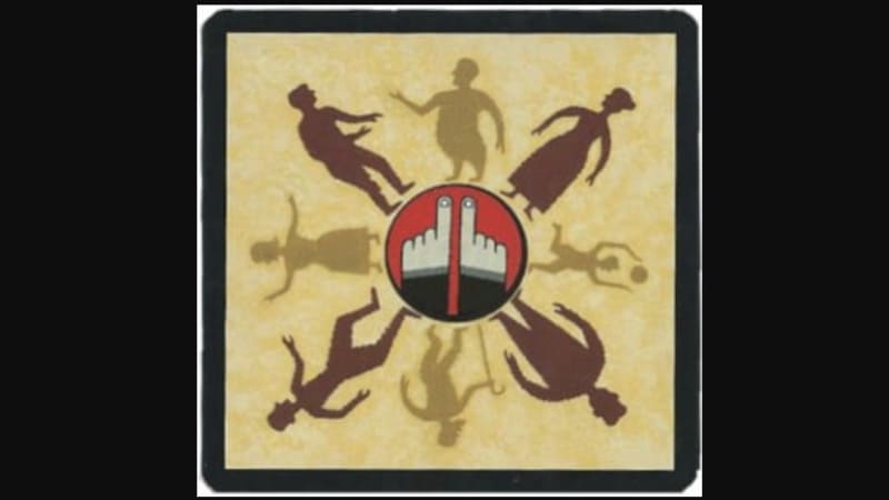 Vật tế thần trong ma sói có chức năng gì đặc biệt?