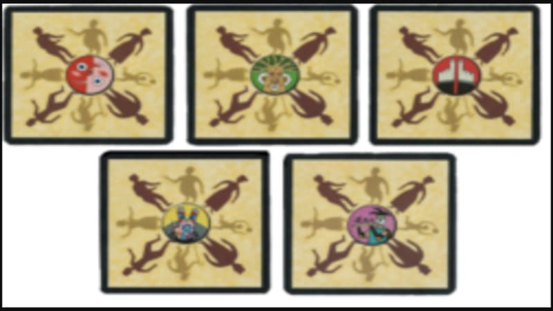  Khái niệm Vật Tế Thần trong Ma Sói là gì?