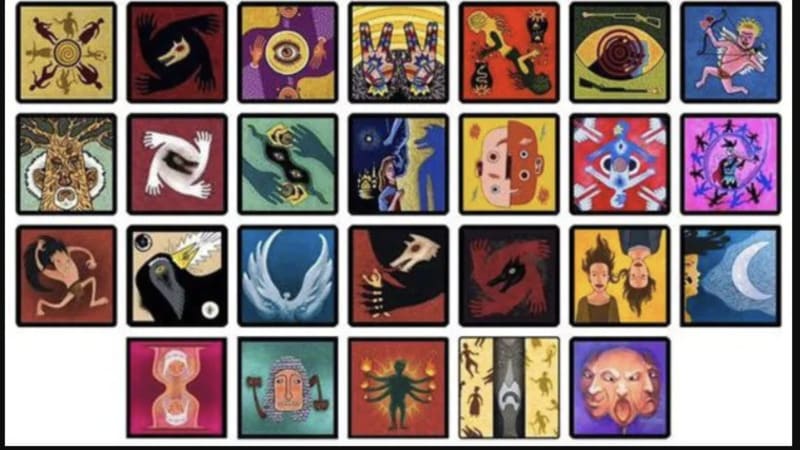 Khái niệm Cupid trong trò chơi Ma Sói