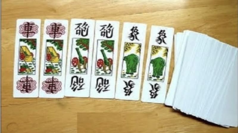 Tìm hiểu về bài Tam Cúc - Nét đẹp văn hóa giải trí dân gian