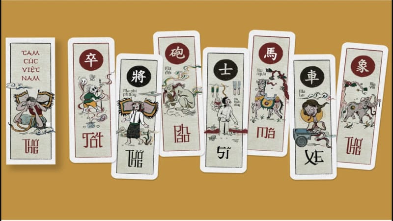 Ý nghĩa văn hóa của quân Sĩ điều