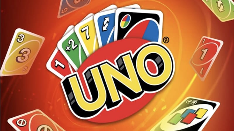 Thành phần của một bộ bài Uno Flip