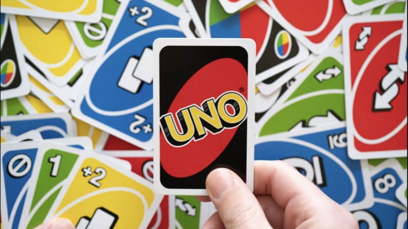 Khái niệm bài Uno là gì?