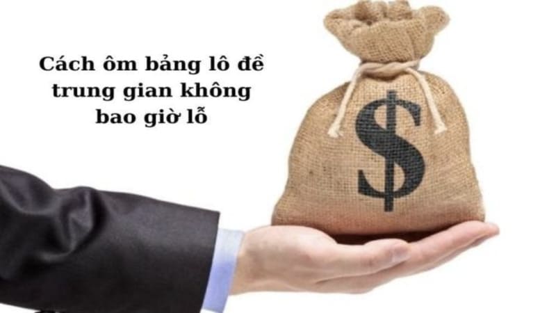 Tại sao nên học cách ôm bảng lô đề chuyên nghiệp?