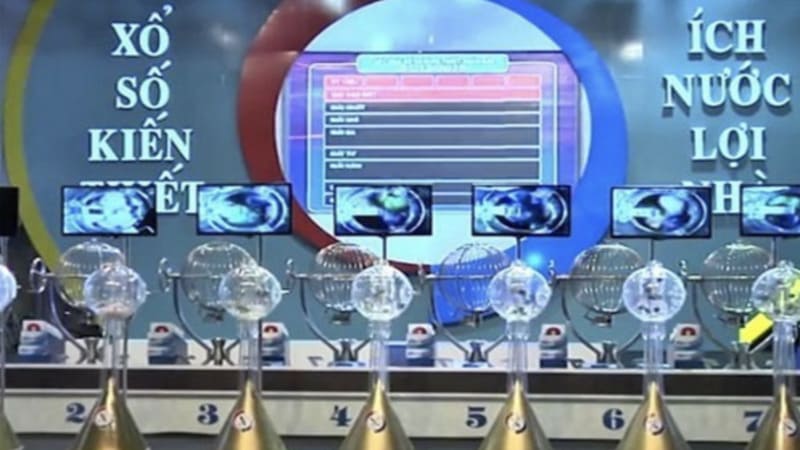 Soi cầu thông qua các con số đã lâu chưa về (Lô gan)