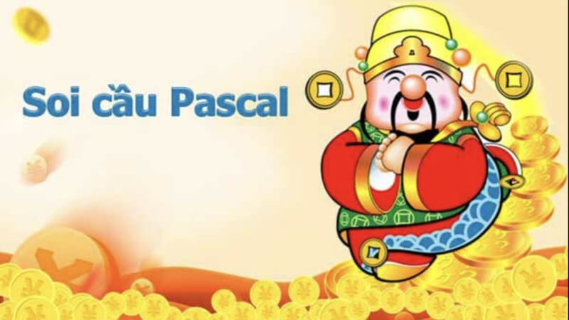 Khái niệm về phương pháp soi cầu theo tam giác Pascal