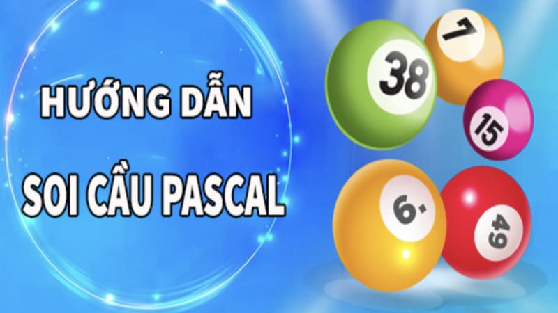 Tại sao nên chọn cách tính lô đề theo pascal?