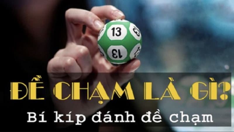 Chạm Đề Là Gì? Khái Niệm Cơ Bản Cần Biết