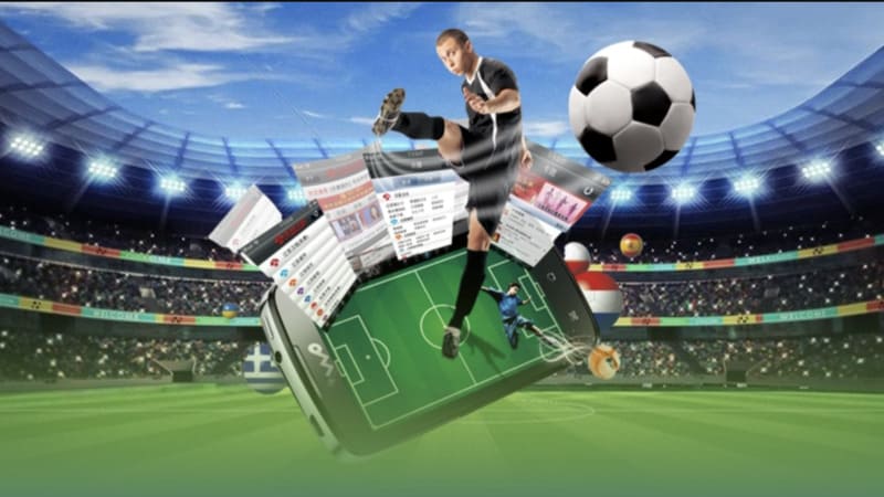 Chi tiết cách tính tiền theo các trường hợp kết quả trận đấu