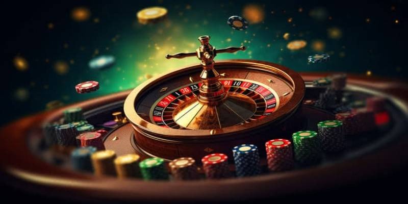 Chiến thuật cược Martingale trong Roulette Sunwin