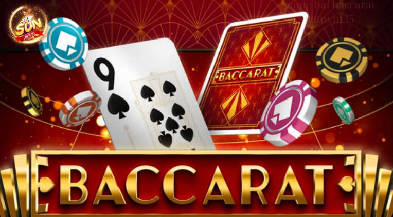 Tìm hiểu tổng quan về bộ môn Baccarat