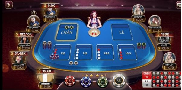 Phương pháp đi tiền Fibonacci an toàn