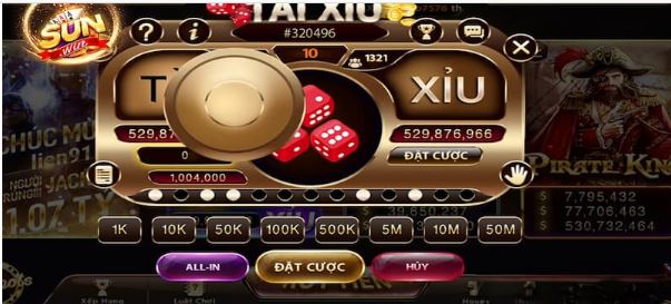 Cách soi thuật toán Xóc Đĩa Sunwin chống lật kèo
