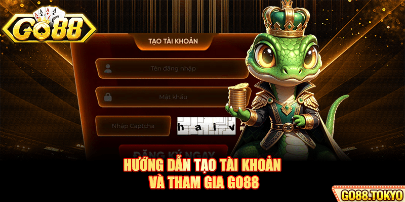 Tổng quan về sảnh game slot Go88 chuẩn mực năm 2026