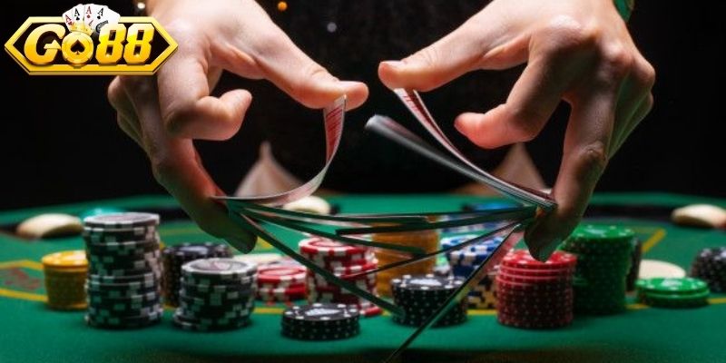 Tổng Quan Về Game Baccarat Và Cơ Chế Chia Bài