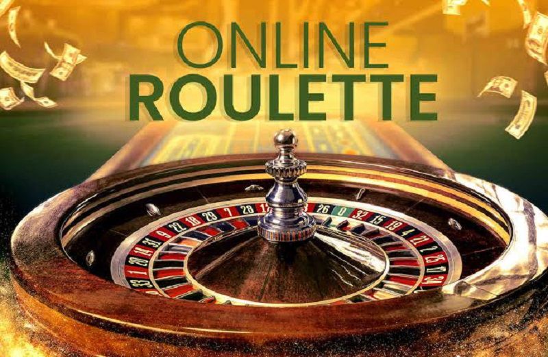 Giao diện bàn chơi Roulette Go88 được thiết kế tối ưu, giúp người chơi dễ dàng thao tác.