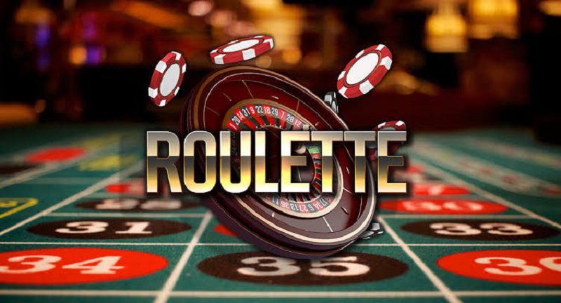 Các hình thức cược trong Roulette Go88 vô cùng phong phú, từ cược đơn đến cược nhóm.